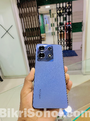 Ninfinix Note 30 8/128
